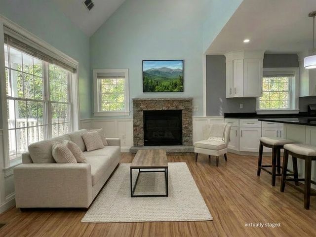 458 Town Hall Road, Bartlett, NH 03845