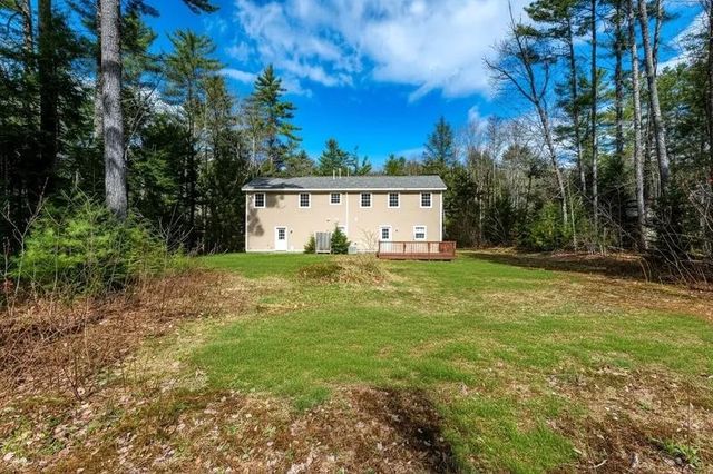 458 Town Hall Road, Bartlett, NH 03845