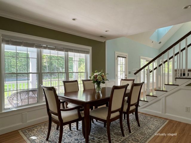 458 Town Hall Road, Bartlett, NH 03845