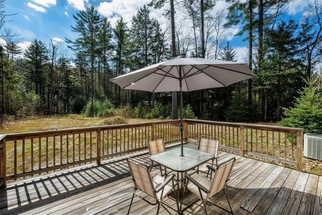 458 Town Hall Road, Bartlett, NH 03845