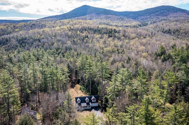 458 Town Hall Road, Bartlett, NH 03845