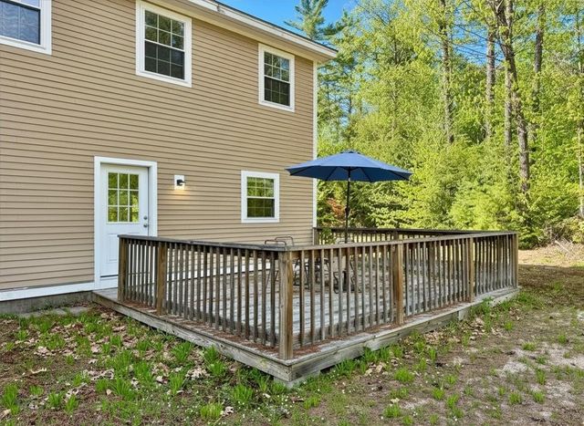 458 Town Hall Road, Bartlett, NH 03845