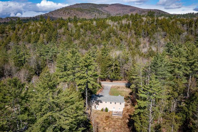 458 Town Hall Road, Bartlett, NH 03845