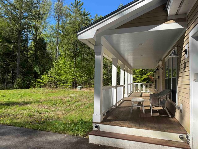 458 Town Hall Road, Bartlett, NH 03845
