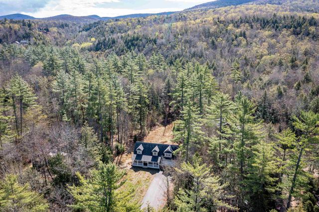 458 Town Hall Road, Bartlett, NH 03845