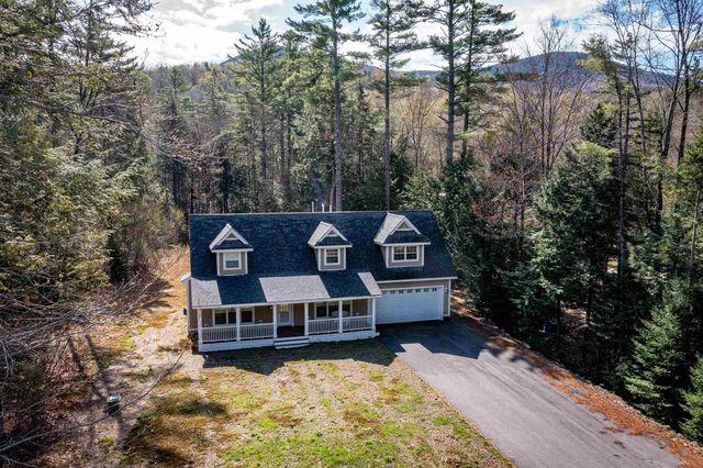458 Town Hall Road, Bartlett, NH 03845