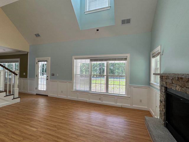 458 Town Hall Road, Bartlett, NH 03845