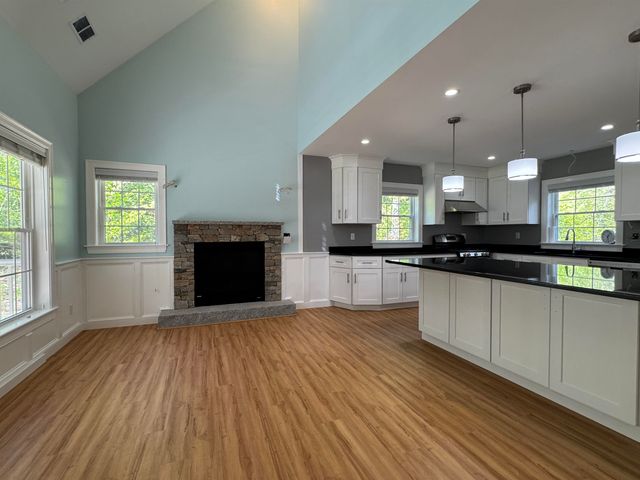 458 Town Hall Road, Bartlett, NH 03845