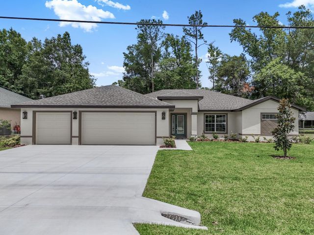 30 Edith Pope Dr, Palm Coast, FL 32164