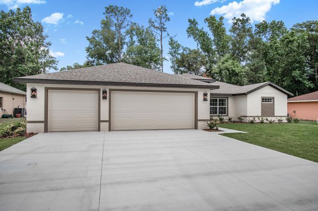 30 Edith Pope Dr, Palm Coast, FL 32164