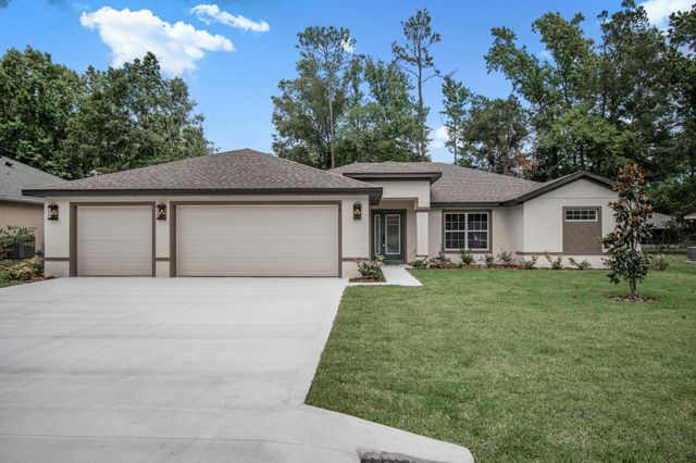 30 Edith Pope Dr, Palm Coast, FL 32164
