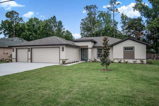 30 Edith Pope Dr, Palm Coast, FL 32164