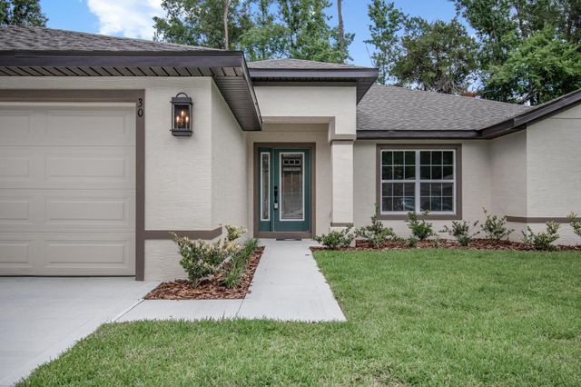 30 Edith Pope Dr, Palm Coast, FL 32164