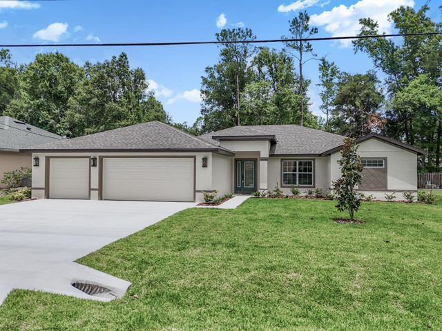 30 Edith Pope Dr, Palm Coast, FL 32164