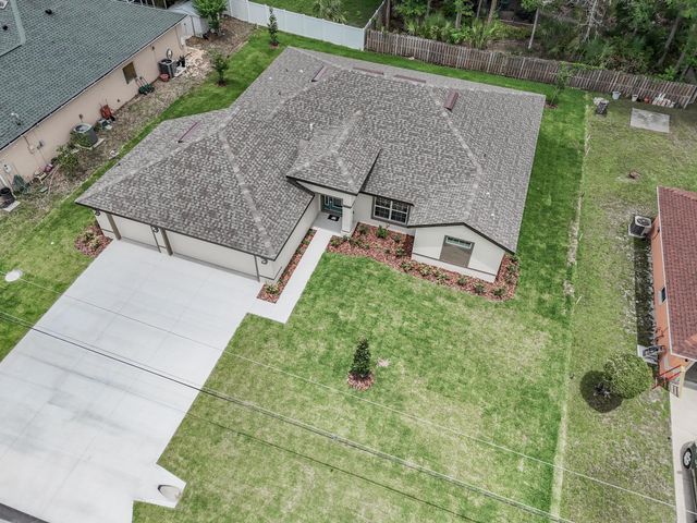30 Edith Pope Dr, Palm Coast, FL 32164