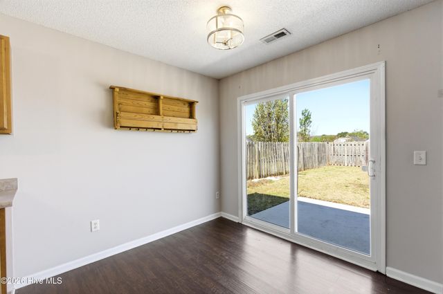 2841 Valor Drive, Wilmington, NC 28411