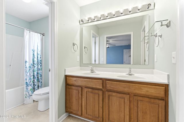 2841 Valor Drive, Wilmington, NC 28411