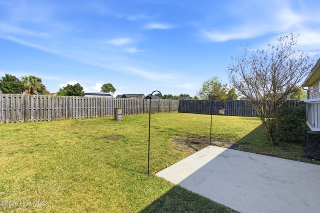 2841 Valor Drive, Wilmington, NC 28411