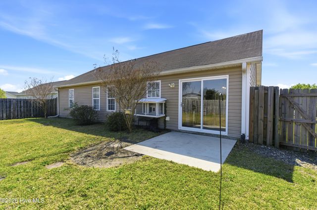 2841 Valor Drive, Wilmington, NC 28411