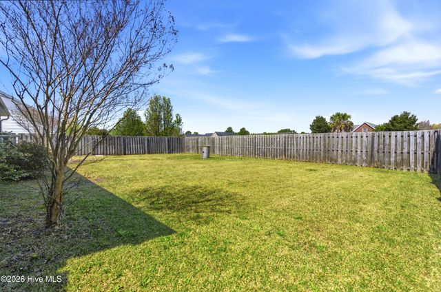 2841 Valor Drive, Wilmington, NC 28411