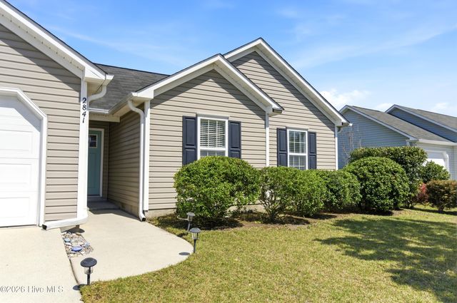 2841 Valor Drive, Wilmington, NC 28411