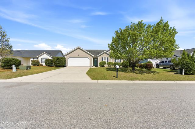 2841 Valor Drive, Wilmington, NC 28411