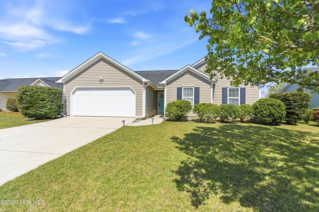 2841 Valor Drive, Wilmington, NC 28411
