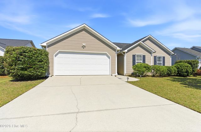 2841 Valor Drive, Wilmington, NC 28411