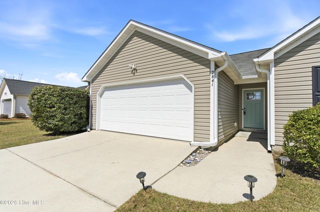 2841 Valor Drive, Wilmington, NC 28411