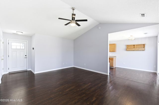 2841 Valor Drive, Wilmington, NC 28411