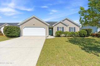 2841 Valor Drive, Wilmington, NC 28411