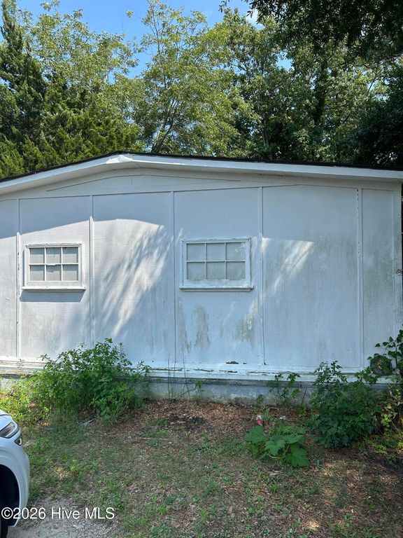 223 Bagley Avenue, Wilmington, NC 28409