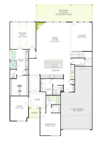 2622 Regal Bloom Drive, Missouri City, TX 77459