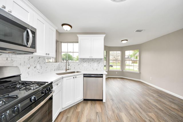 1223 Rebecca Lane, Humble, TX 77338