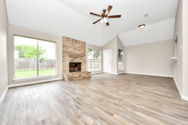 1223 Rebecca Lane, Humble, TX 77338