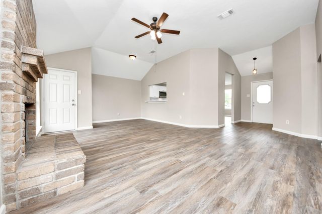 1223 Rebecca Lane, Humble, TX 77338