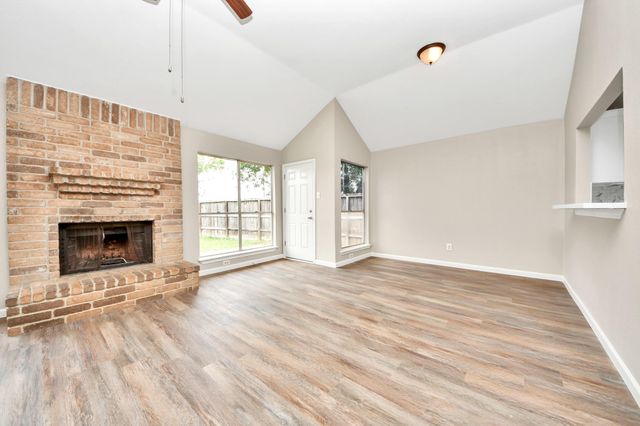 1223 Rebecca Lane, Humble, TX 77338