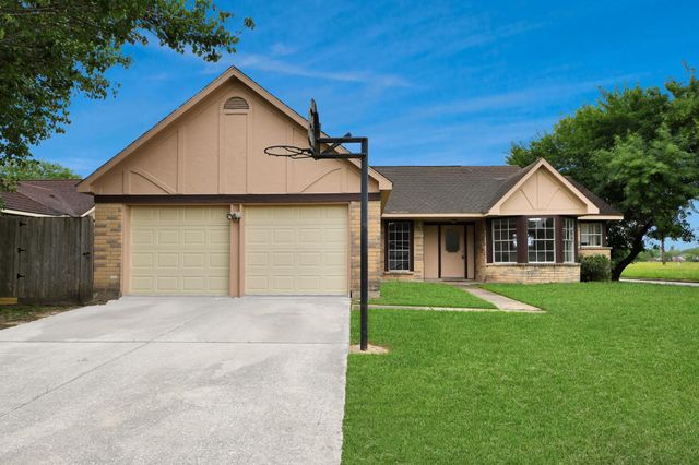 1223 Rebecca Lane, Humble, TX 77338