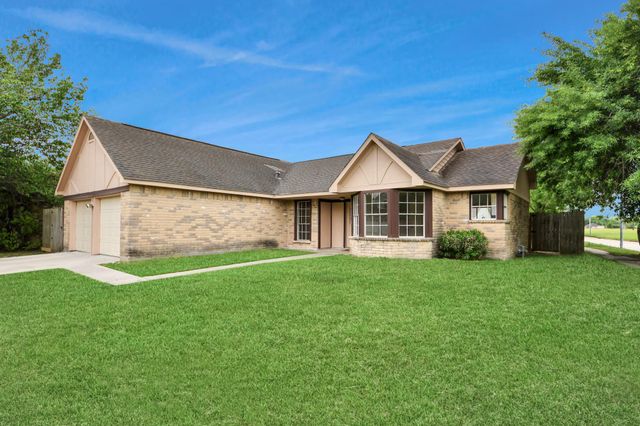 1223 Rebecca Lane, Humble, TX 77338