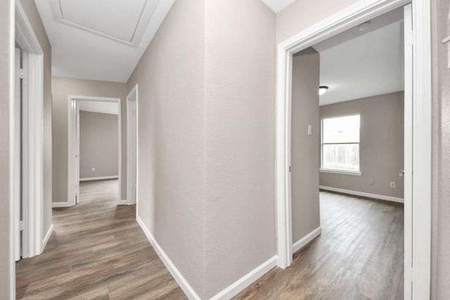 1223 Rebecca Lane, Humble, TX 77338