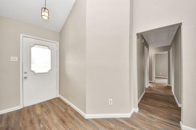 1223 Rebecca Lane, Humble, TX 77338