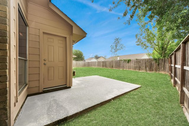 1223 Rebecca Lane, Humble, TX 77338