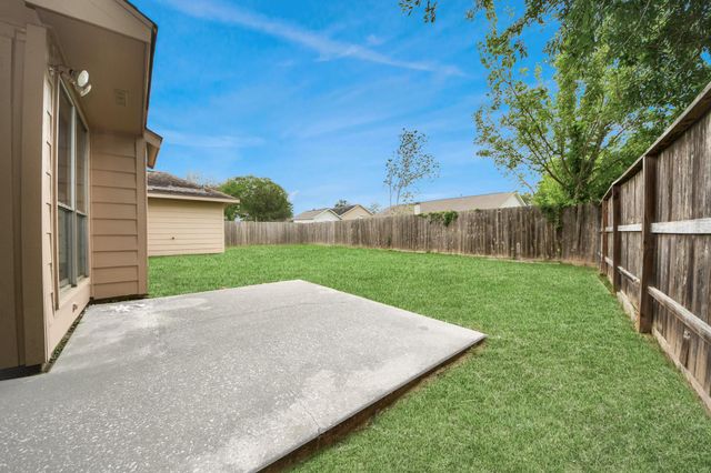 1223 Rebecca Lane, Humble, TX 77338