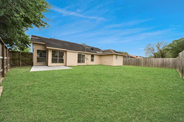1223 Rebecca Lane, Humble, TX 77338