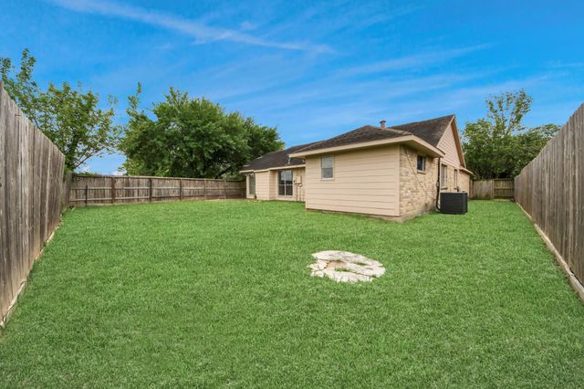 1223 Rebecca Lane, Humble, TX 77338