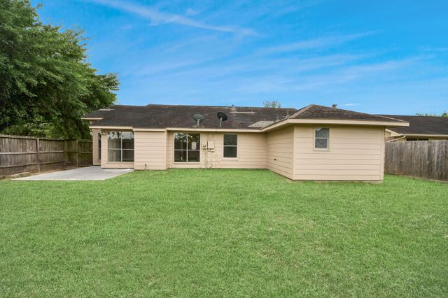 1223 Rebecca Lane, Humble, TX 77338