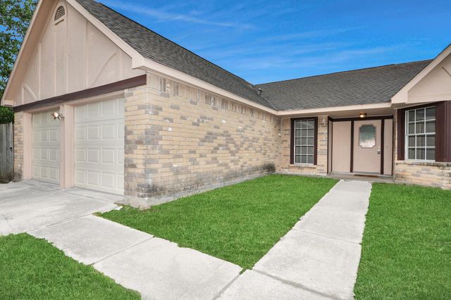 1223 Rebecca Lane, Humble, TX 77338