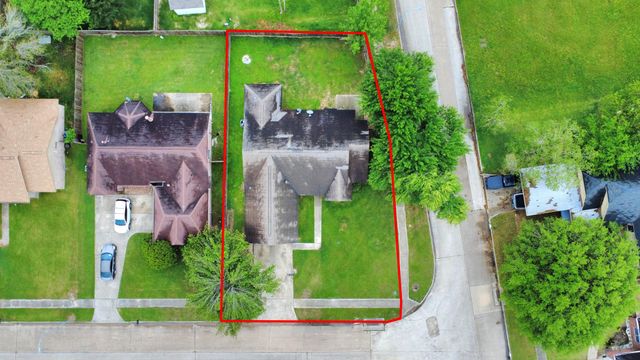 1223 Rebecca Lane, Humble, TX 77338