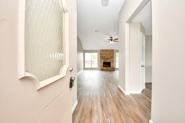 1223 Rebecca Lane, Humble, TX 77338