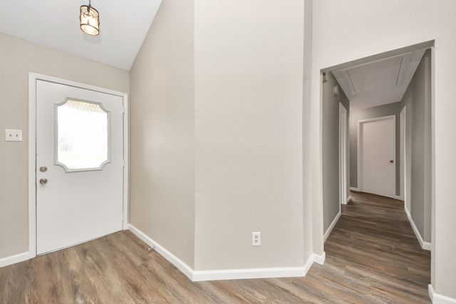 1223 Rebecca Lane, Humble, TX 77338